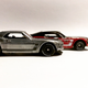 Illustration for article titled Mustangs That Turn Tuesday